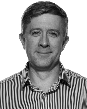 Ian Kegel