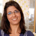 Alexandra Mazharian
