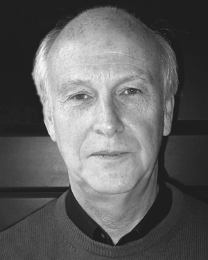 Michael D. Rowe