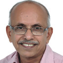 M. R Rajagopal