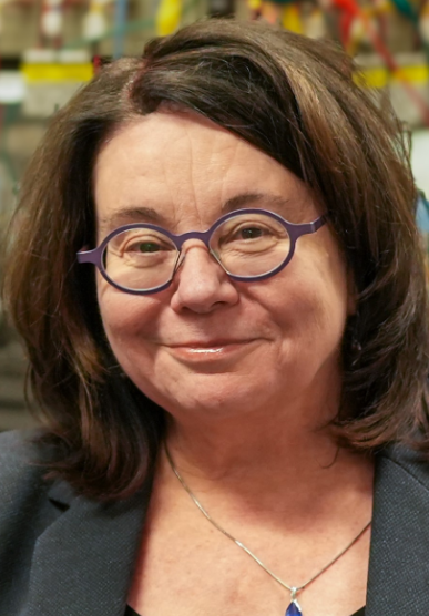 Linda Nazar