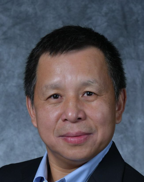 Nianqiang (Nick) Wu