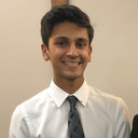 Nikhil Patel