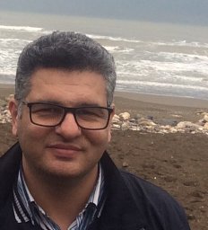 Afshin Adeli