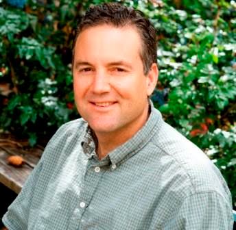 Garrett T Kenyon