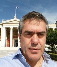 Constantinos Mourlas
