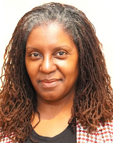 Karen Lincoln
