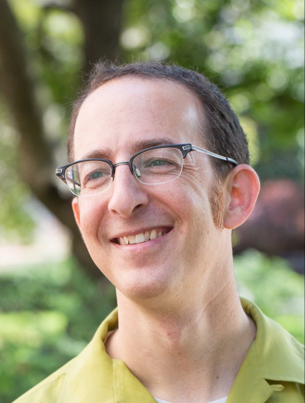 Andrew J. Blumberg