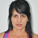 Teresa Serrano-Sanchez