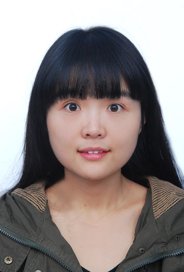 Jingjing Chen