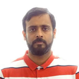 Cecil Cherian lukose