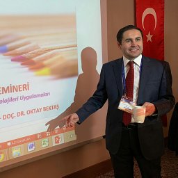 Oktay Bektas
