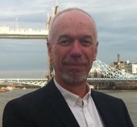 Stuart Dashper