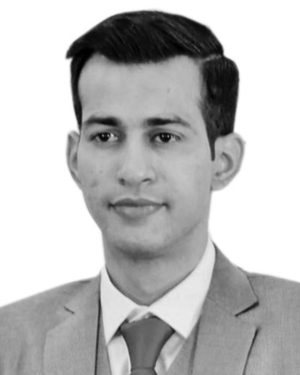 Hamza Khan