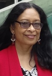 Fahmida N. Chowdhury