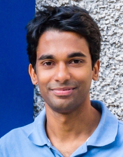 Sadeep Jayasumana