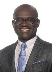 Joe Amoah
