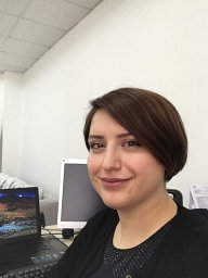Mukadder Inci Baser Kolcu