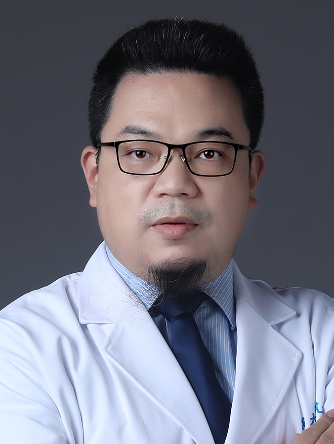 Chaohui Yu