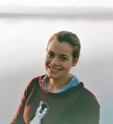 Elizabeth Dresselhaus