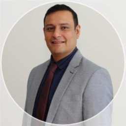 Kartik Venkatraman