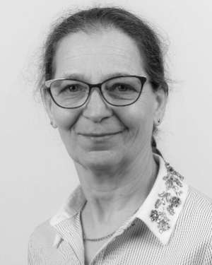 Maria Csernoch