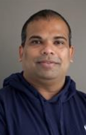 Sanyog G. Shitole