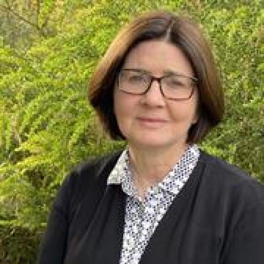 Karen Kind