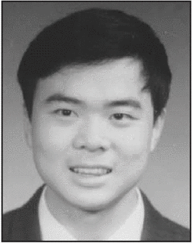 Ke Xu