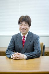 Yasushi Katsuma