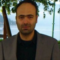 Christos N. Moridis
