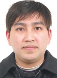 Zheng Zhong