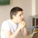 Konstantin Druzhinin