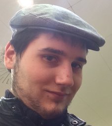 Götz Alexander A