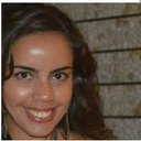 Gyrlene Aparecida Mendes da Silva