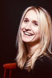 Bettina Moltrecht