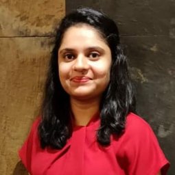 Nishi Parikh