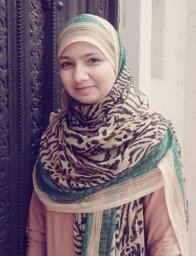 Azka Kishwar