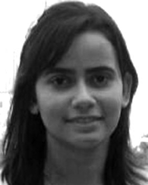 Eldânae Nogueira Teixeira