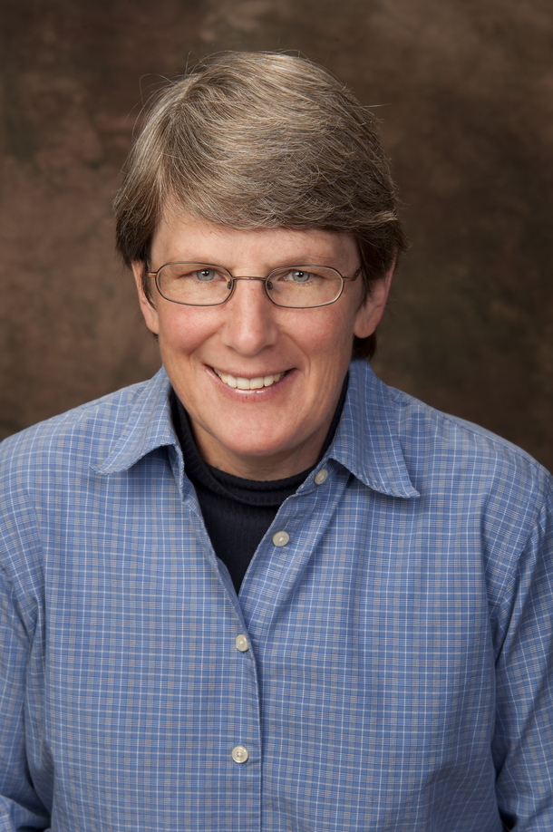 Mary Anne Britt