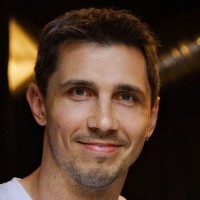 Maxim Tatarchenko