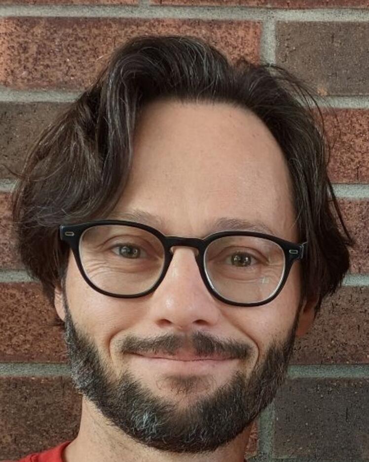Hugo Larochelle