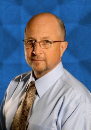 Gerald R. Bourne