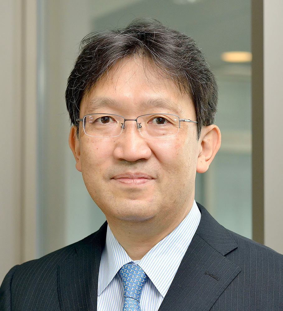 Yoshiaki Nakano