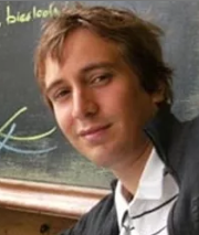Nicolas Tchitchek