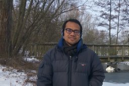 Adriyan Pramono