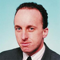 Jonathan James Wylie