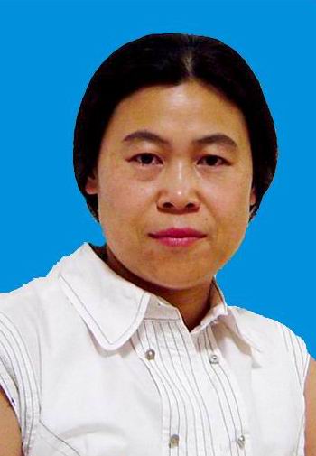 Weihong Wang
