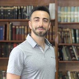 Coskun Osman