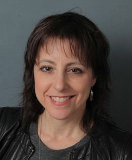 Yael Hirsch-Moverman